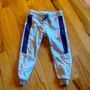Toddler Sweatpants
